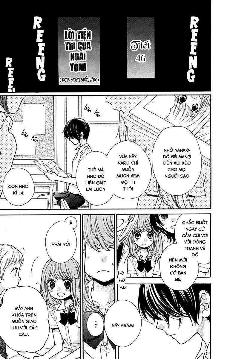 Screaming Lesson!!! - Chapter 46 - Trang 10