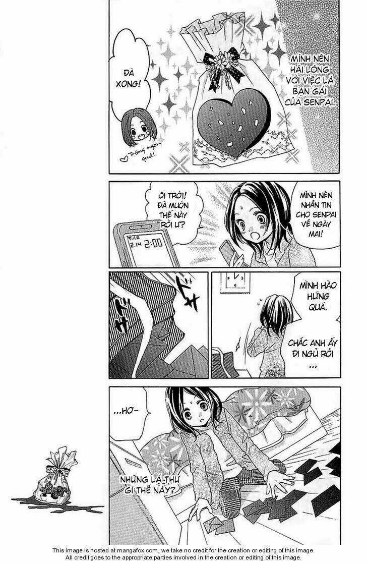 Screaming Lesson!!! - Chapter 5 - Trang 11