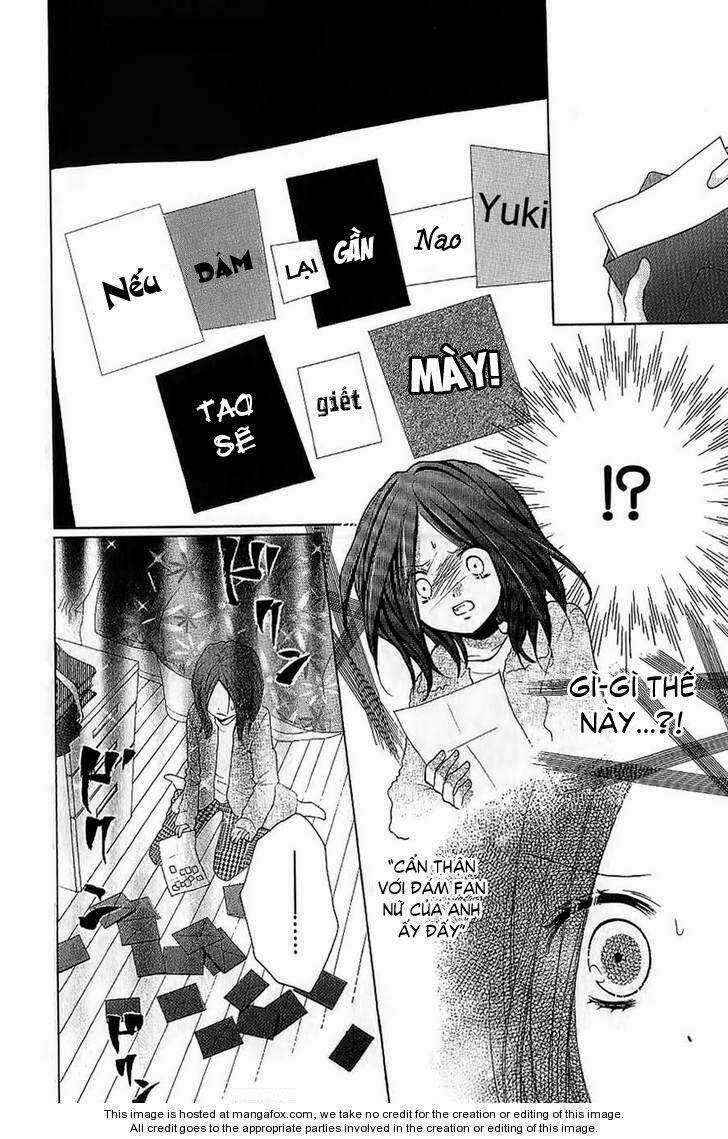 Screaming Lesson!!! - Chapter 5 - Trang 12