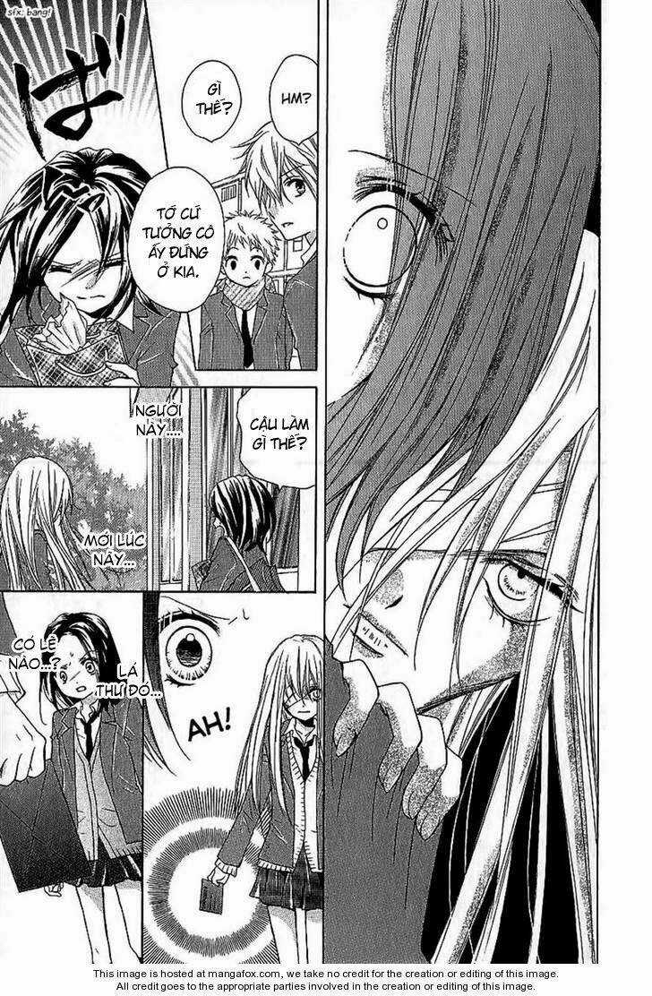 Screaming Lesson!!! - Chapter 5 - Trang 15