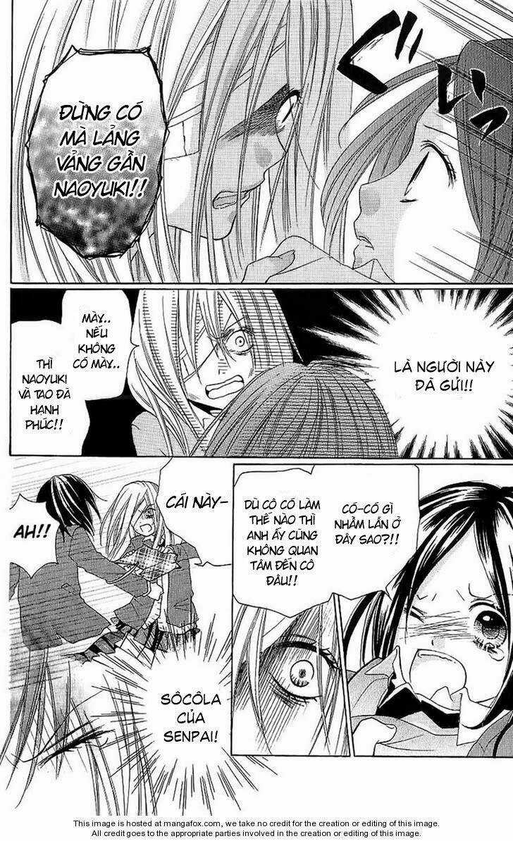 Screaming Lesson!!! - Chapter 5 - Trang 16