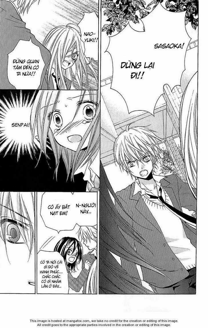 Screaming Lesson!!! - Chapter 5 - Trang 17