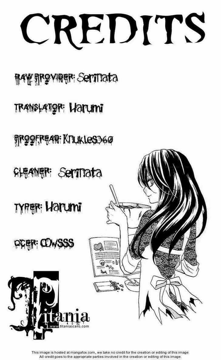 Screaming Lesson!!! - Chapter 5 - Trang 28