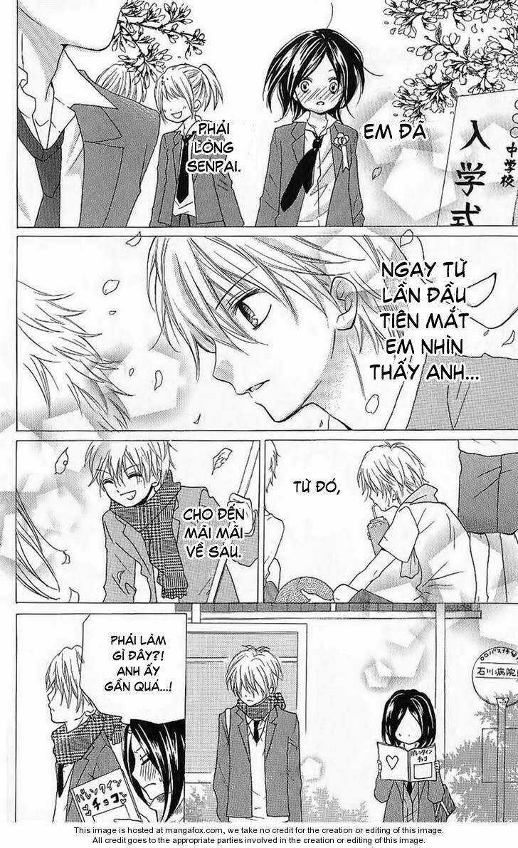 Screaming Lesson!!! - Chapter 5 - Trang 4