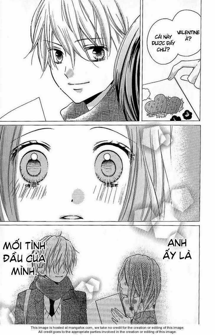 Screaming Lesson!!! - Chapter 5 - Trang 5