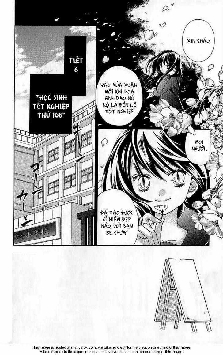 Screaming Lesson!!! - Chapter 6 - Trang 2