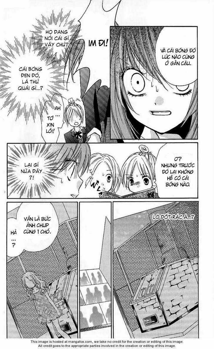 Screaming Lesson!!! - Chapter 6 - Trang 12