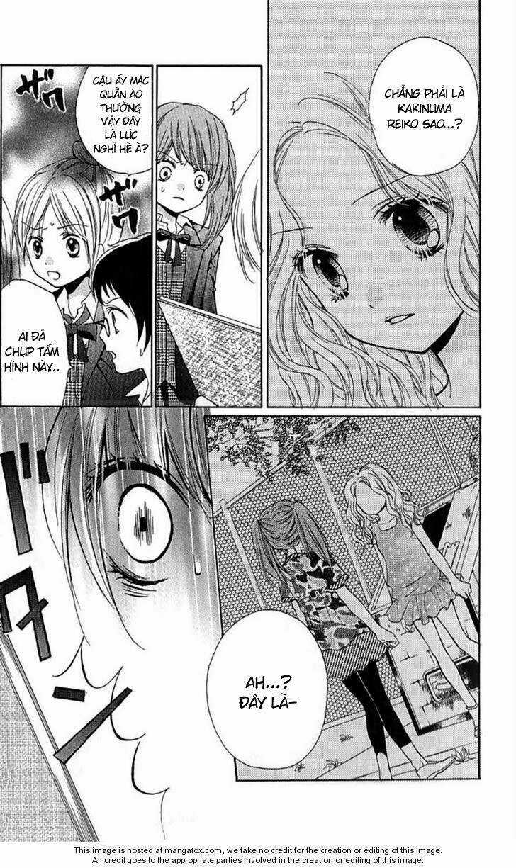 Screaming Lesson!!! - Chapter 6 - Trang 13