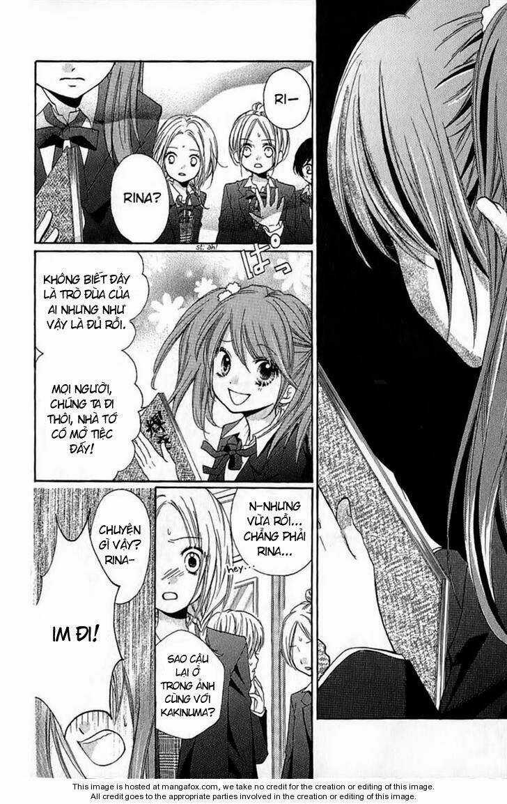 Screaming Lesson!!! - Chapter 6 - Trang 14