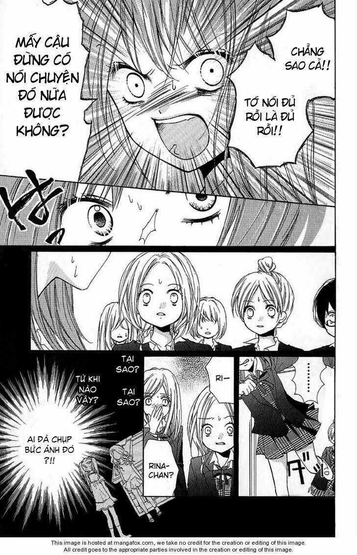 Screaming Lesson!!! - Chapter 6 - Trang 15