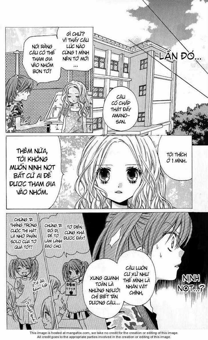 Screaming Lesson!!! - Chapter 6 - Trang 16