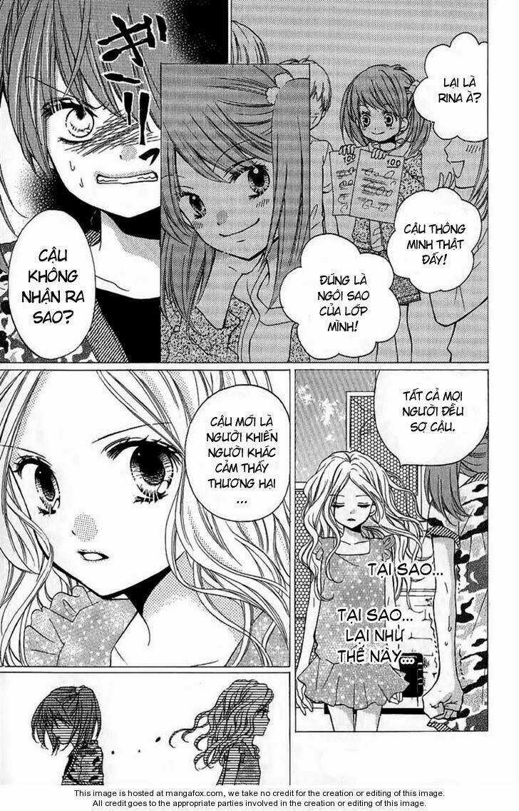 Screaming Lesson!!! - Chapter 6 - Trang 17