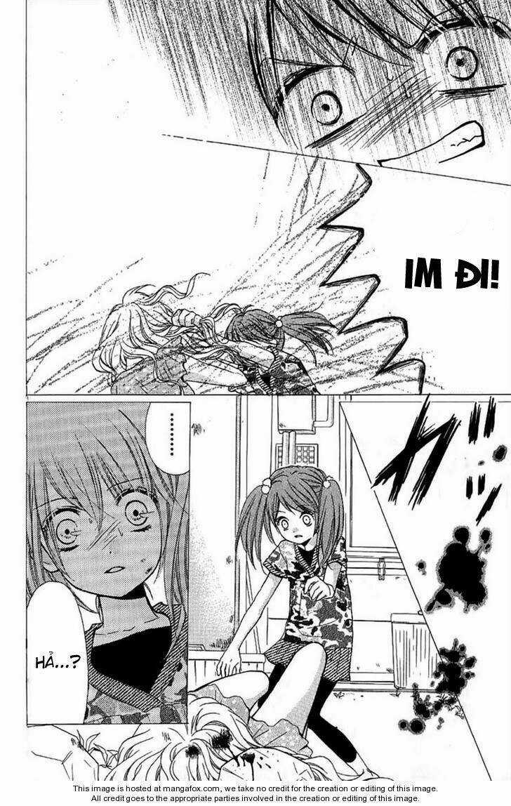 Screaming Lesson!!! - Chapter 6 - Trang 18