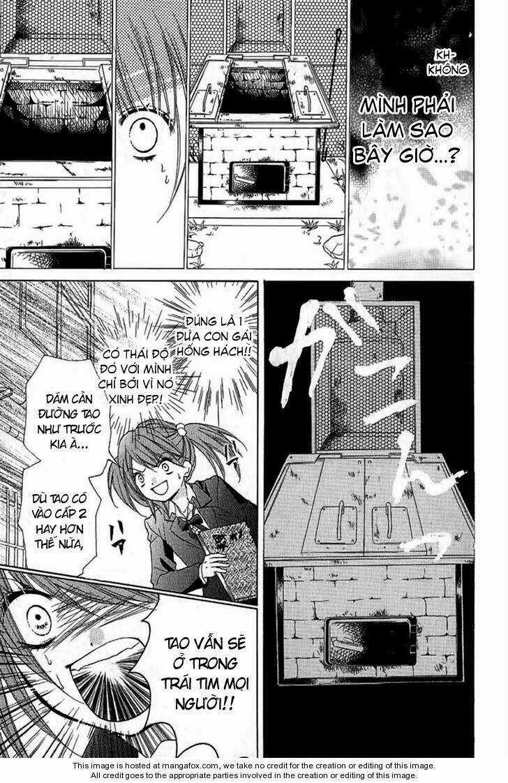 Screaming Lesson!!! - Chapter 6 - Trang 19