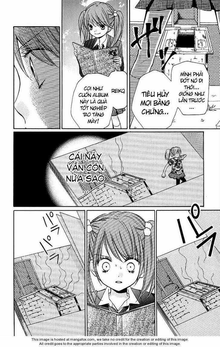 Screaming Lesson!!! - Chapter 6 - Trang 20