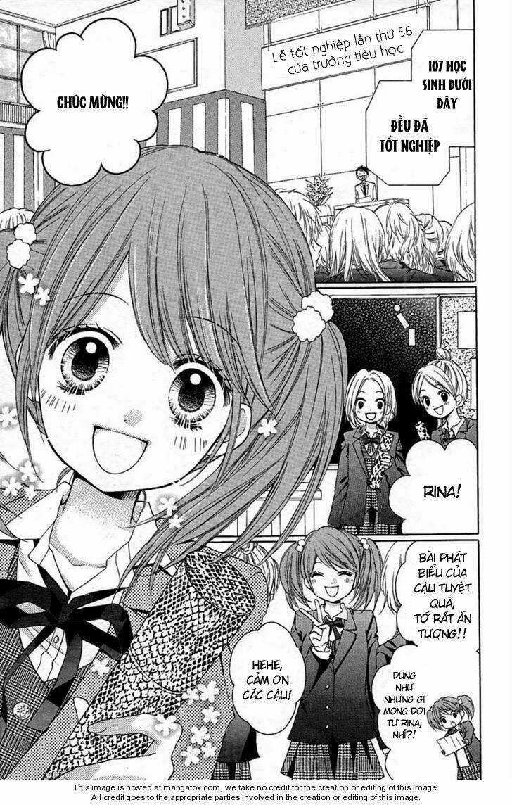 Screaming Lesson!!! - Chapter 6 - Trang 3