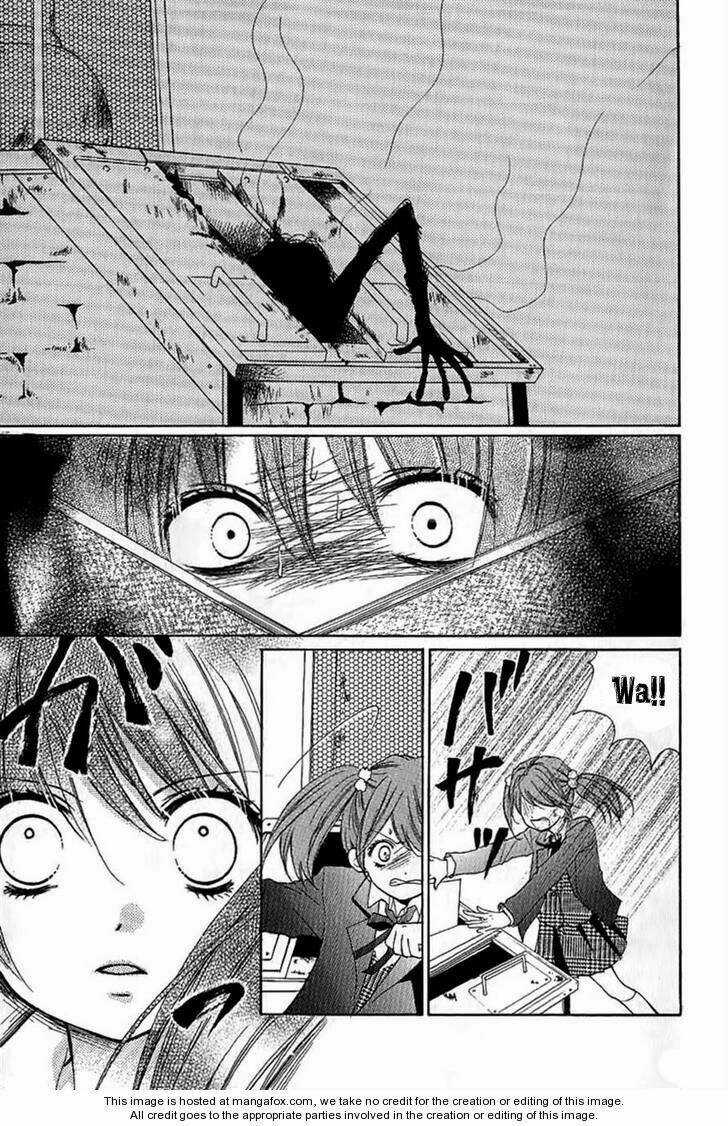 Screaming Lesson!!! - Chapter 6 - Trang 21