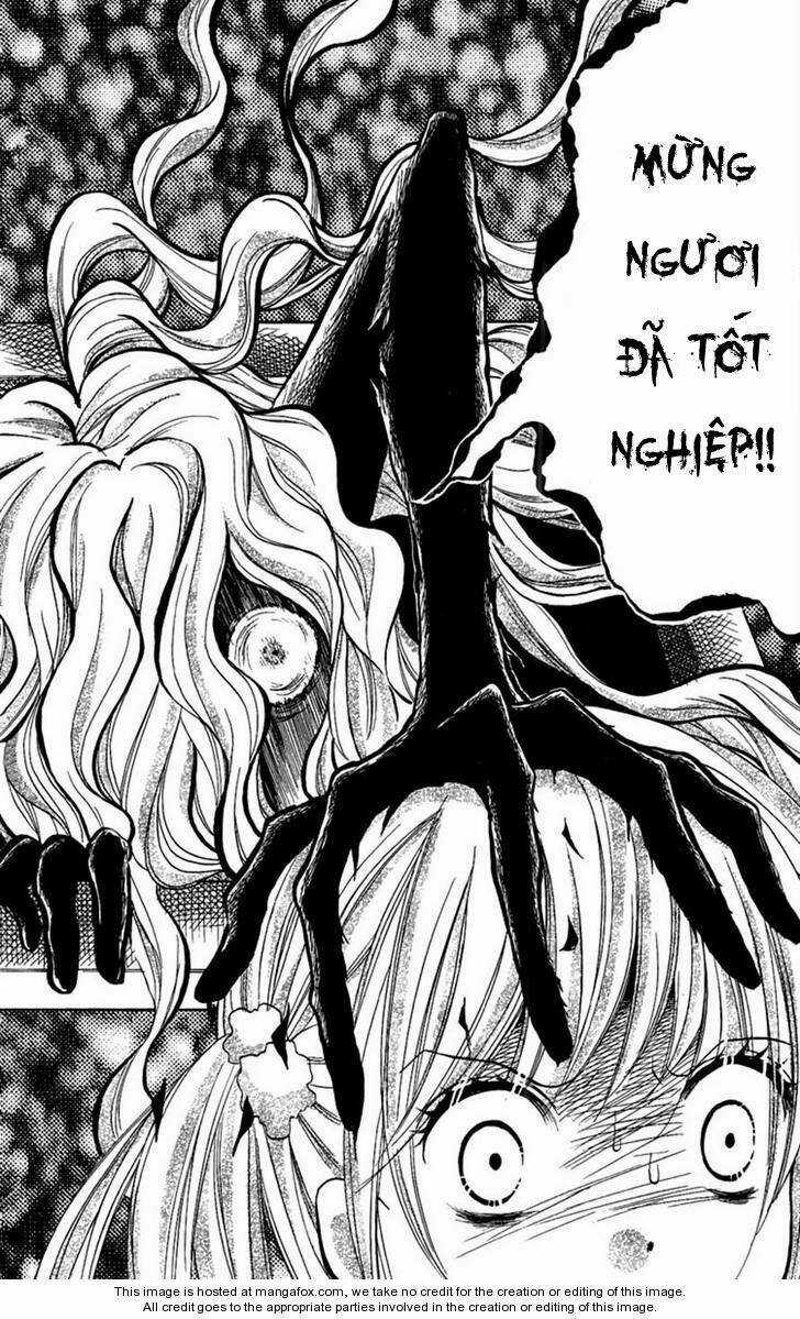 Screaming Lesson!!! - Chapter 6 - Trang 22