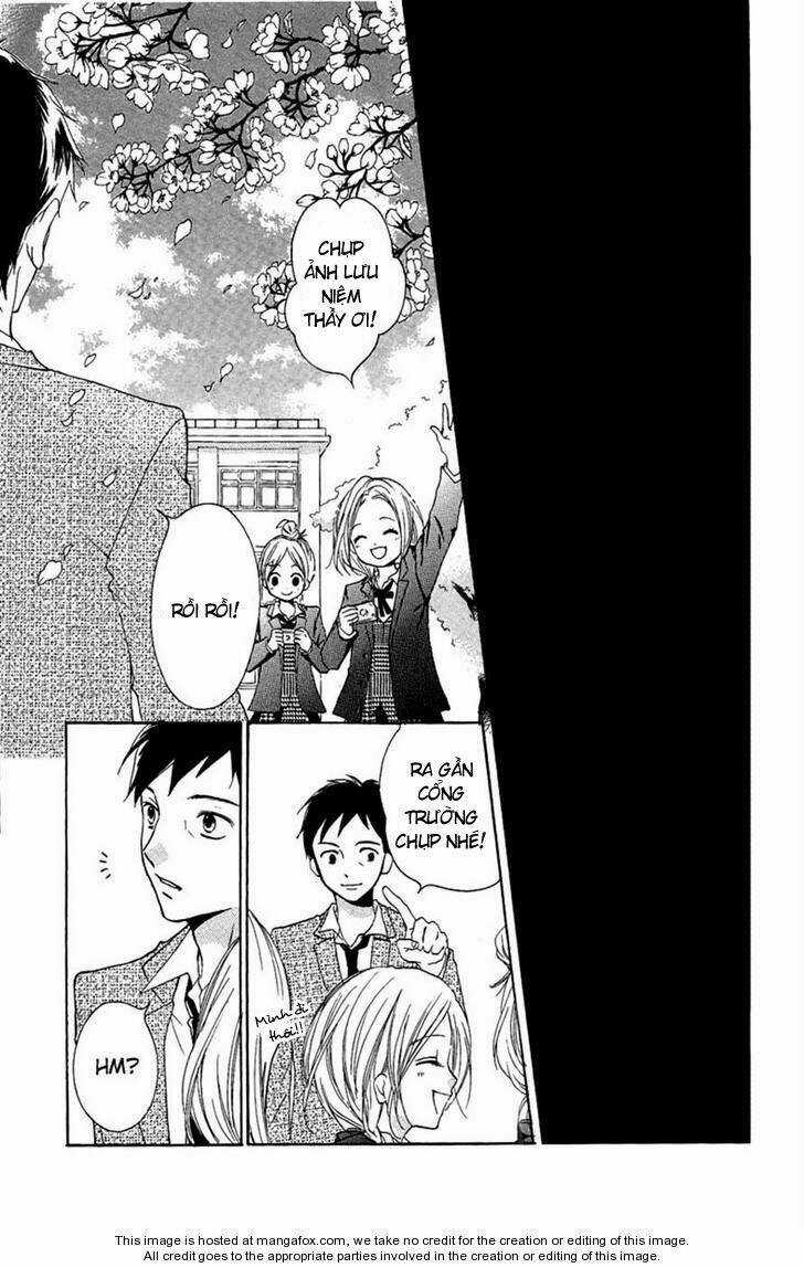 Screaming Lesson!!! - Chapter 6 - Trang 23