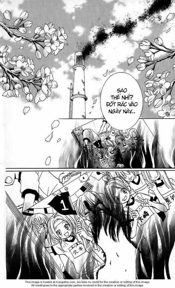 Screaming Lesson!!! - Chapter 6 - Trang 24