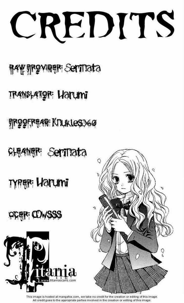 Screaming Lesson!!! - Chapter 6 - Trang 26