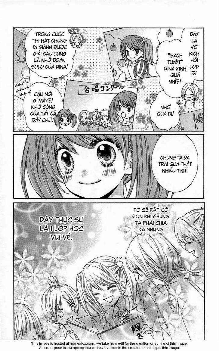 Screaming Lesson!!! - Chapter 6 - Trang 5