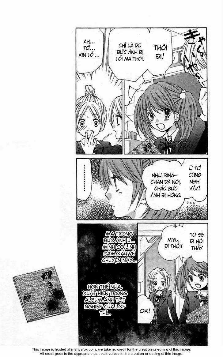 Screaming Lesson!!! - Chapter 6 - Trang 7