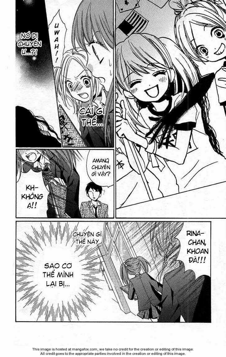 Screaming Lesson!!! - Chapter 6 - Trang 10