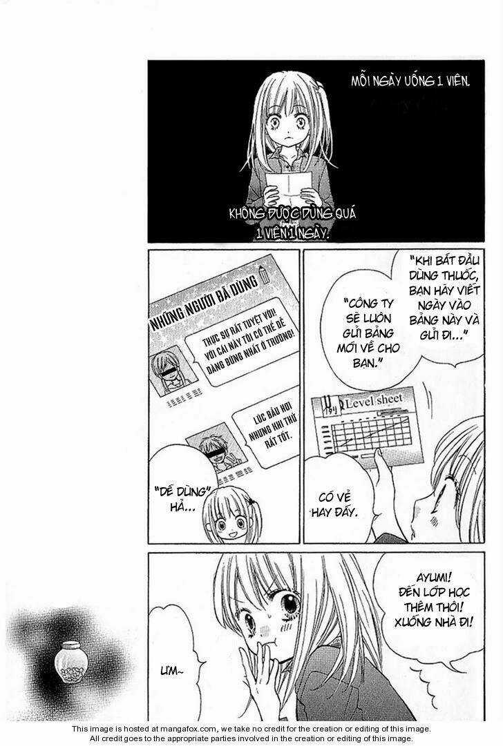 Screaming Lesson!!! - Chapter 7 - Trang 11