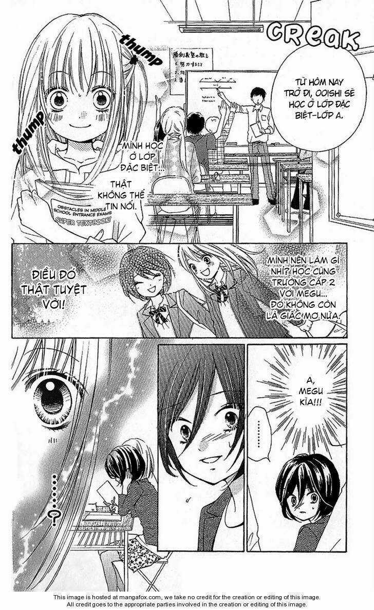 Screaming Lesson!!! - Chapter 7 - Trang 16