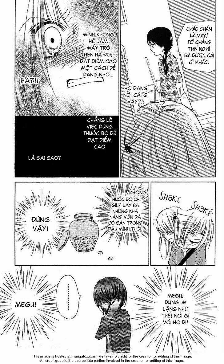 Screaming Lesson!!! - Chapter 7 - Trang 19