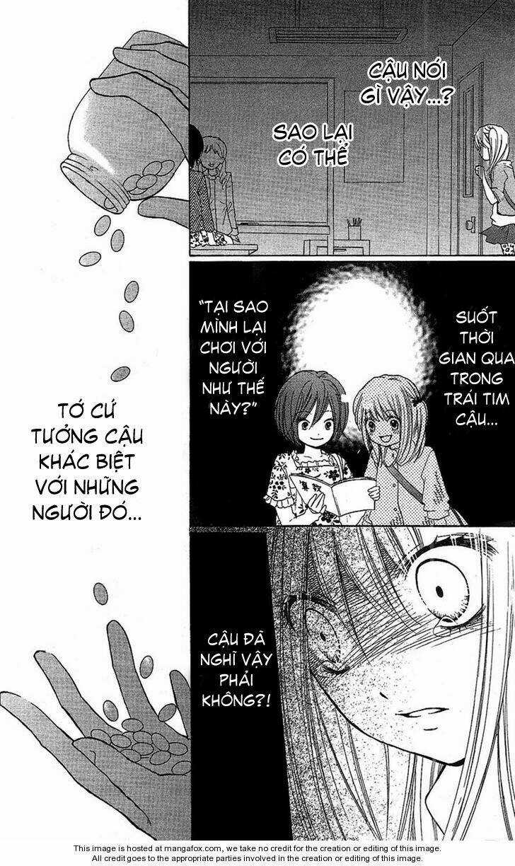 Screaming Lesson!!! - Chapter 7 - Trang 21