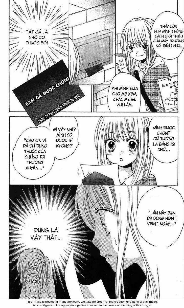 Screaming Lesson!!! - Chapter 7 - Trang 24