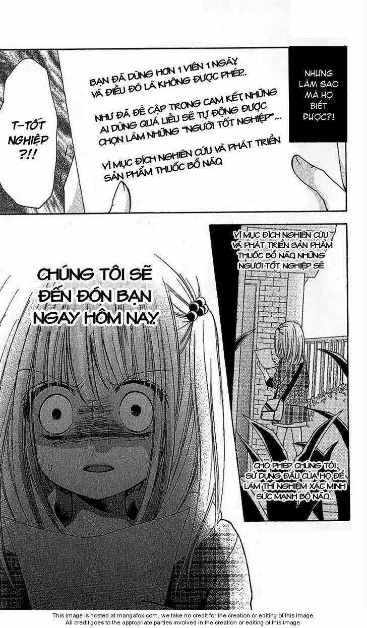 Screaming Lesson!!! - Chapter 7 - Trang 25