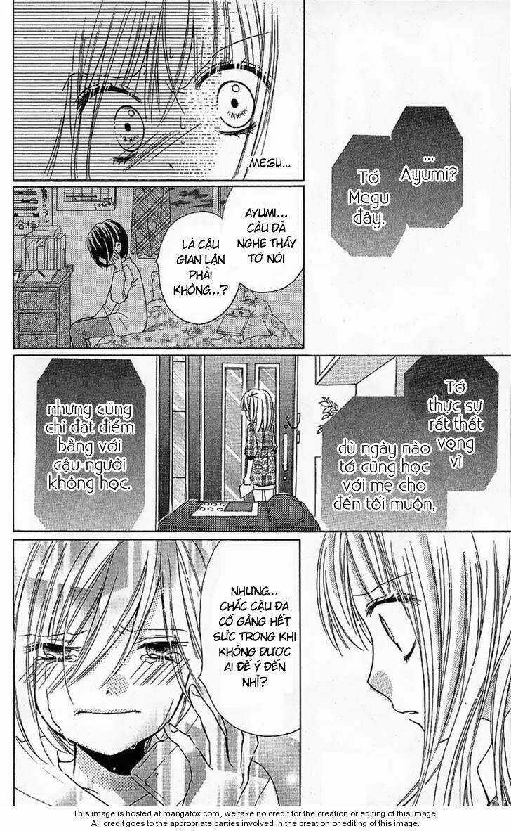 Screaming Lesson!!! - Chapter 7 - Trang 28