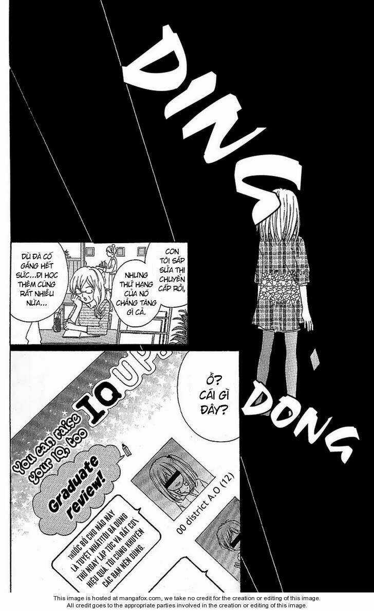 Screaming Lesson!!! - Chapter 7 - Trang 30