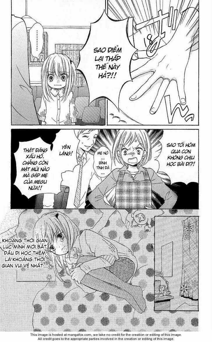 Screaming Lesson!!! - Chapter 7 - Trang 6