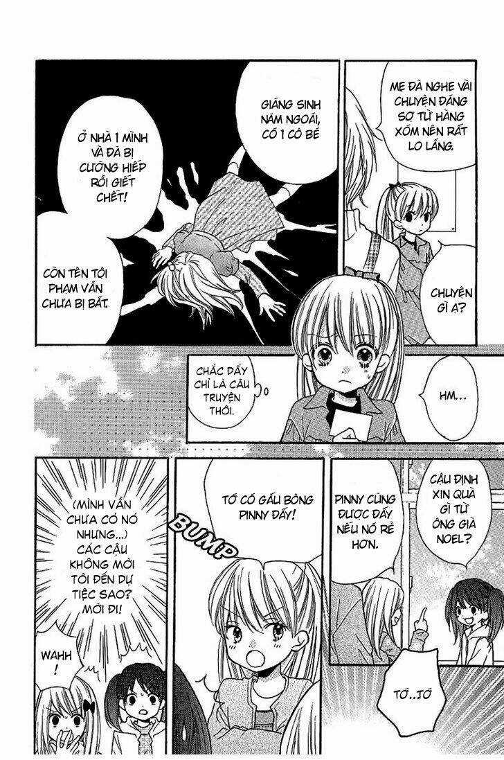 Screaming Lesson!!! - Chapter 8.5 - Trang 12