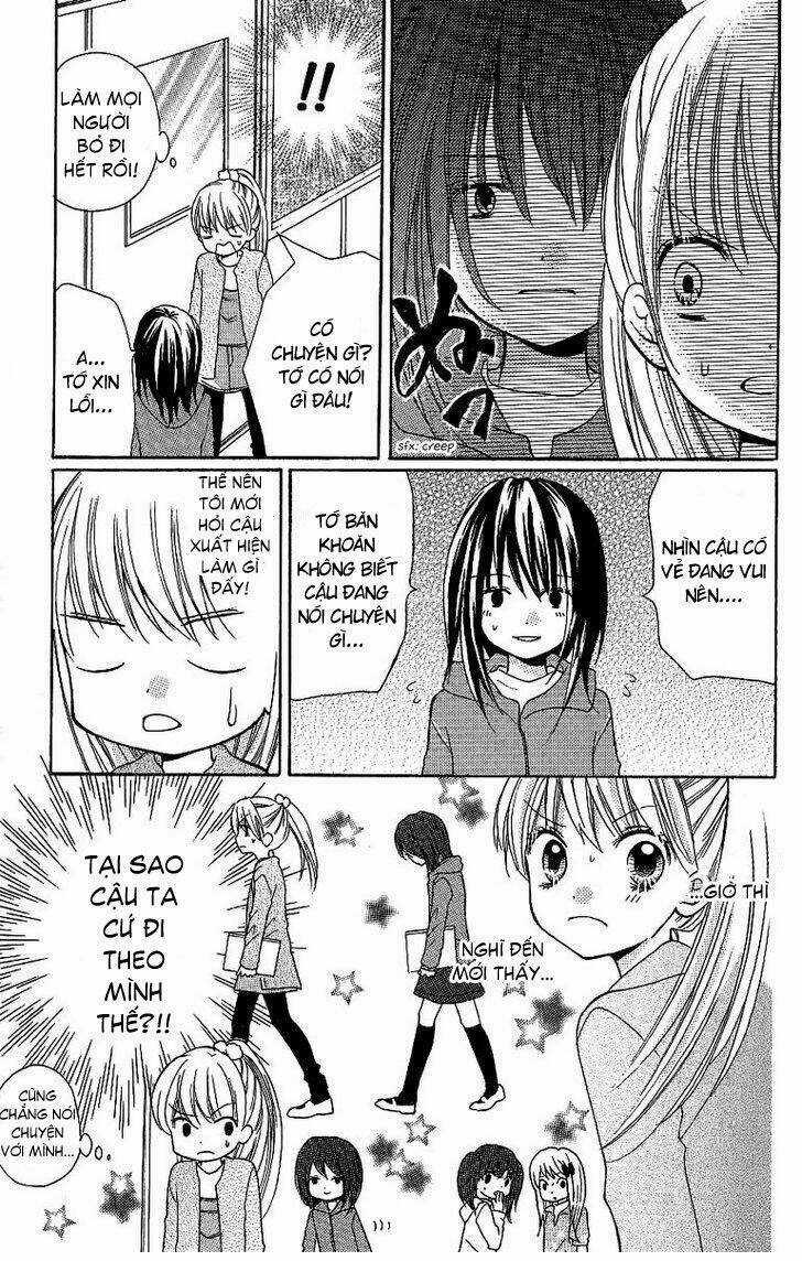 Screaming Lesson!!! - Chapter 8.5 - Trang 13