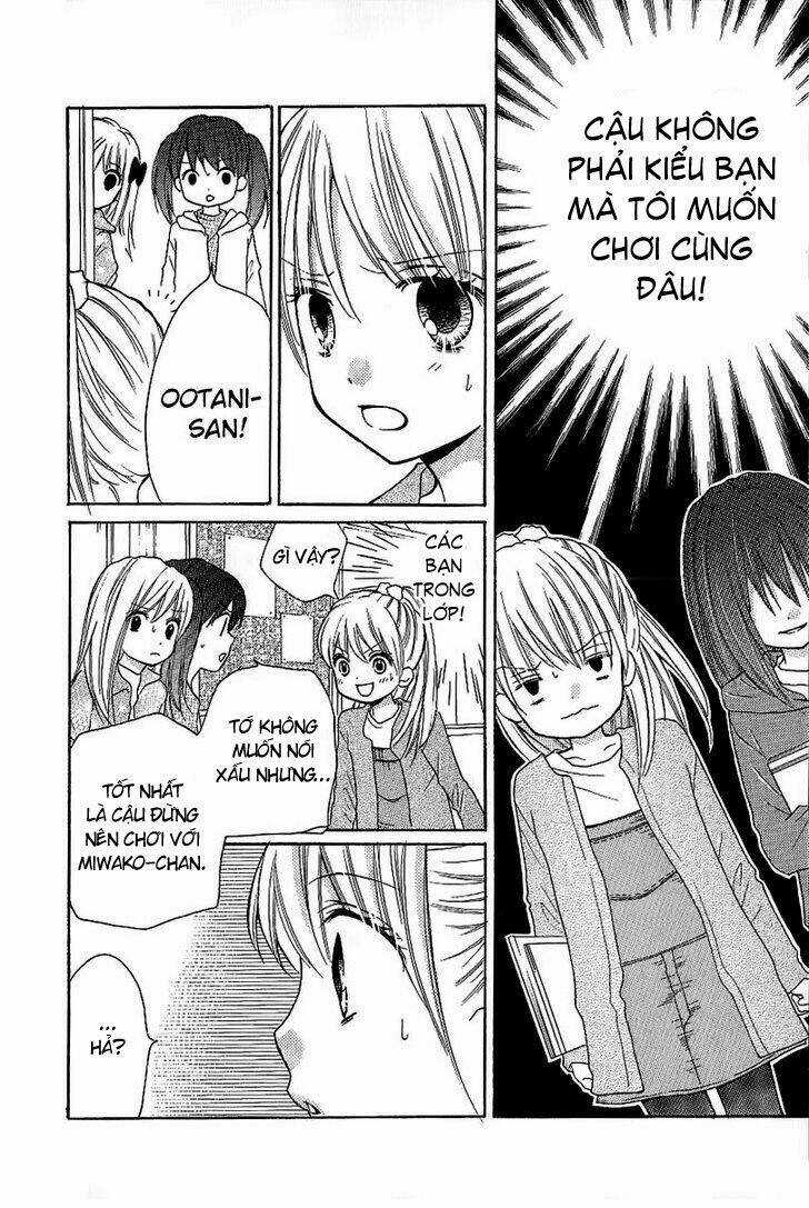 Screaming Lesson!!! - Chapter 8.5 - Trang 14