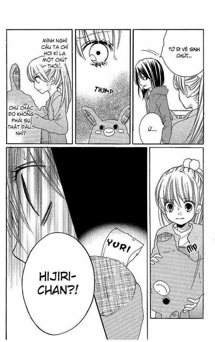 Screaming Lesson!!! - Chapter 8.5 - Trang 16