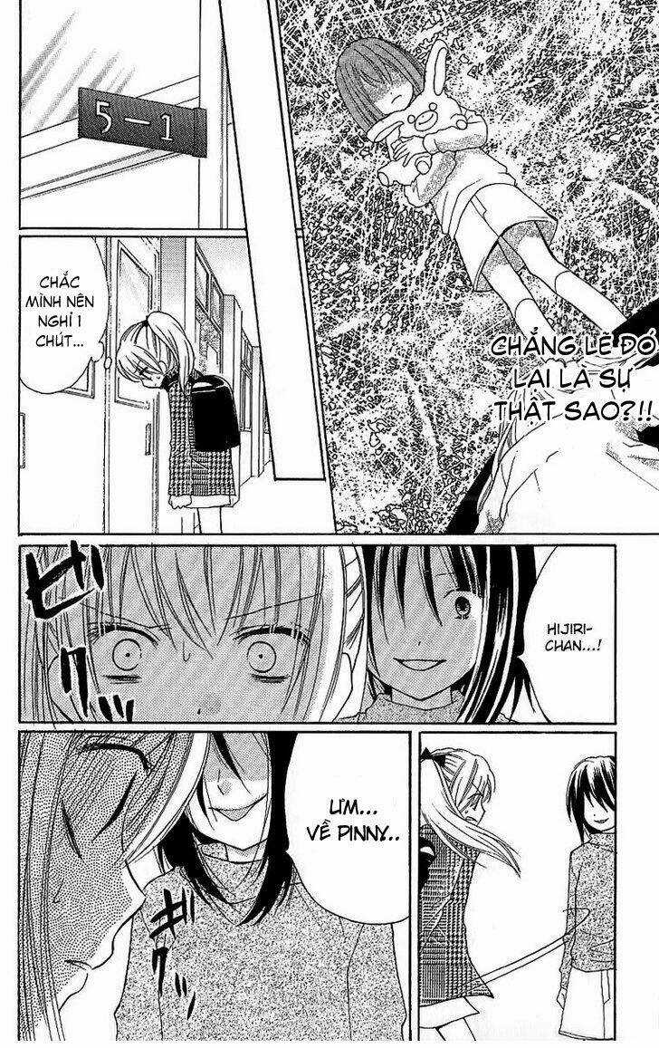 Screaming Lesson!!! - Chapter 8.5 - Trang 18