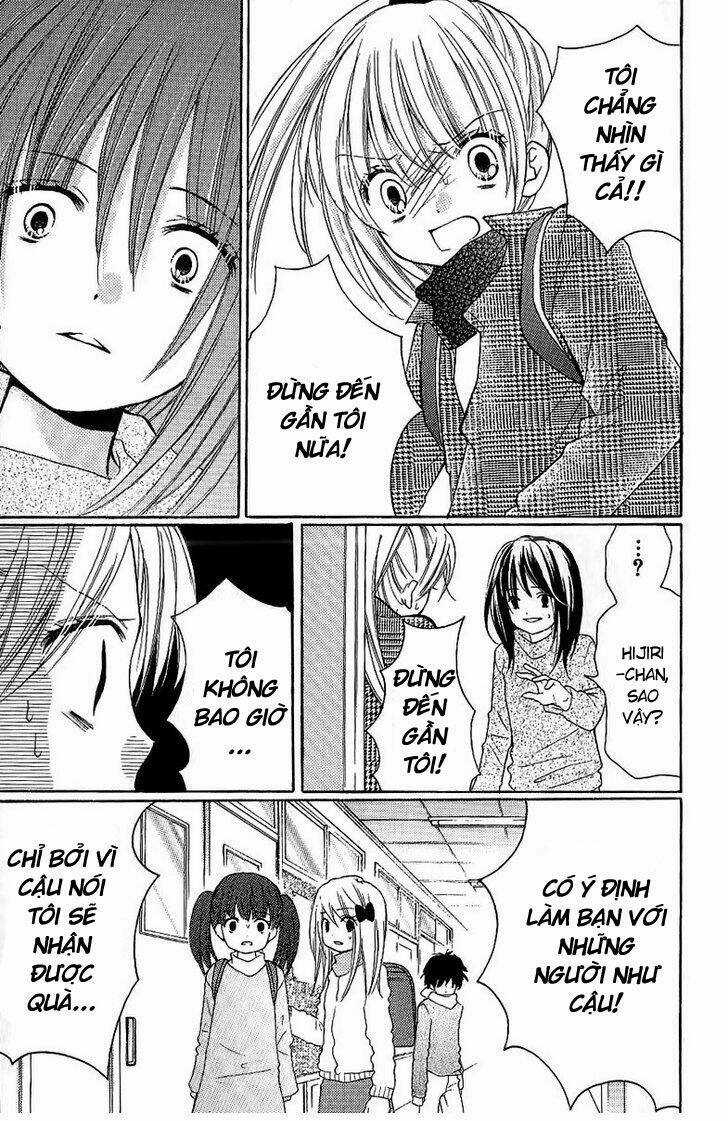 Screaming Lesson!!! - Chapter 8.5 - Trang 19