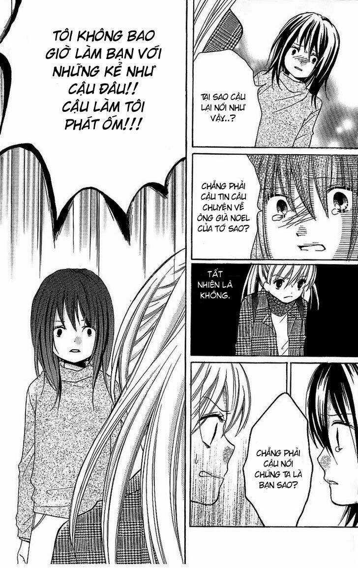 Screaming Lesson!!! - Chapter 8.5 - Trang 20