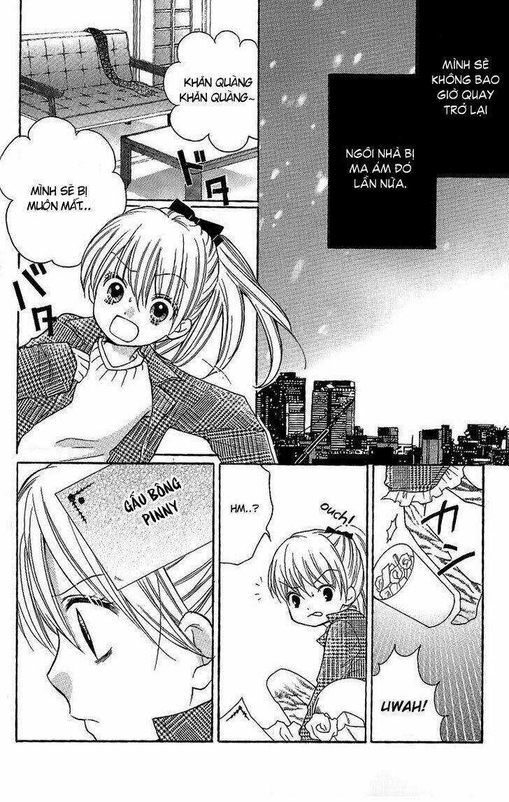 Screaming Lesson!!! - Chapter 8.5 - Trang 22