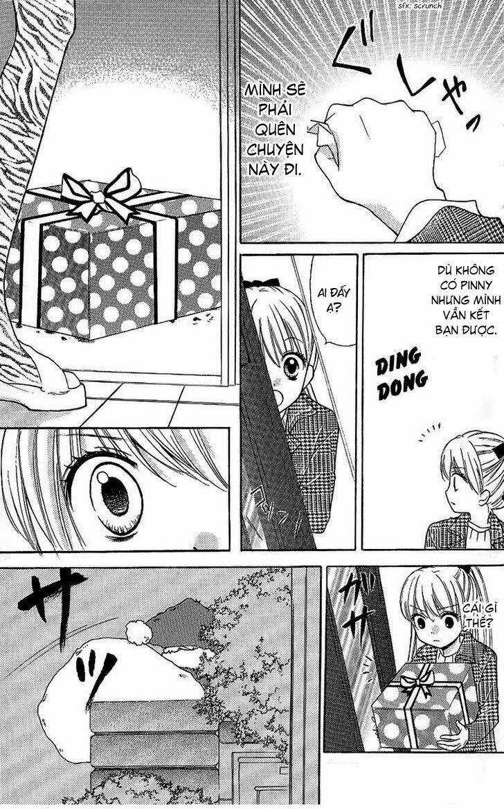 Screaming Lesson!!! - Chapter 8.5 - Trang 23