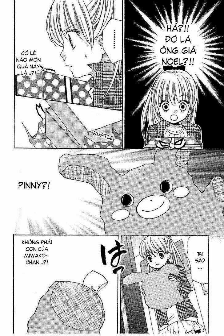 Screaming Lesson!!! - Chapter 8.5 - Trang 24