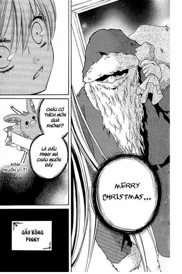 Screaming Lesson!!! - Chapter 8.5 - Trang 27