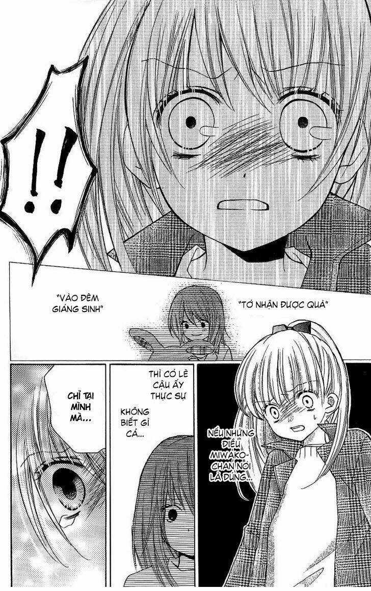 Screaming Lesson!!! - Chapter 8.5 - Trang 28