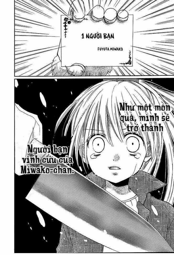 Screaming Lesson!!! - Chapter 8.5 - Trang 30